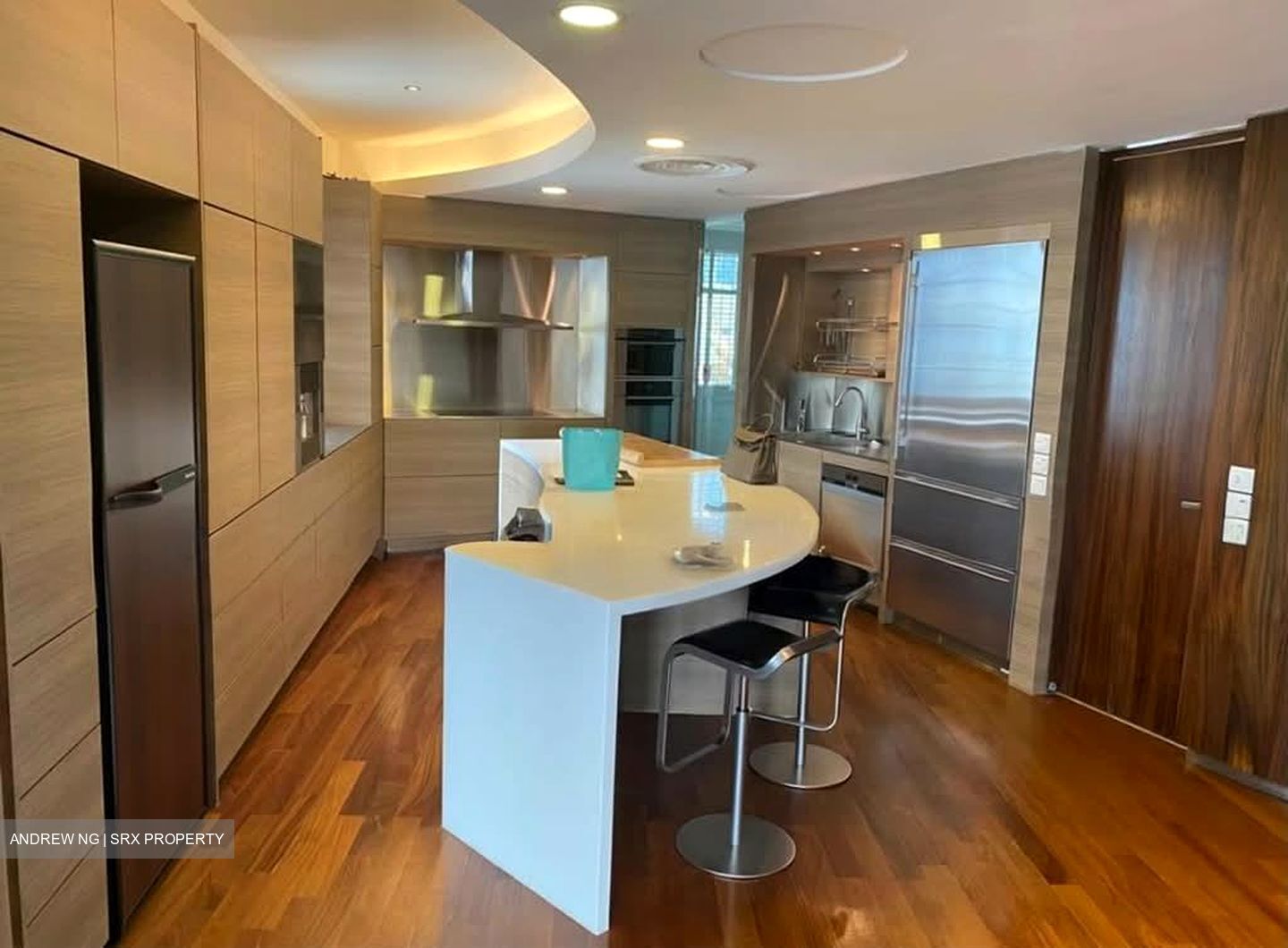 The Sail @ Marina Bay (D1), Apartment #585461251